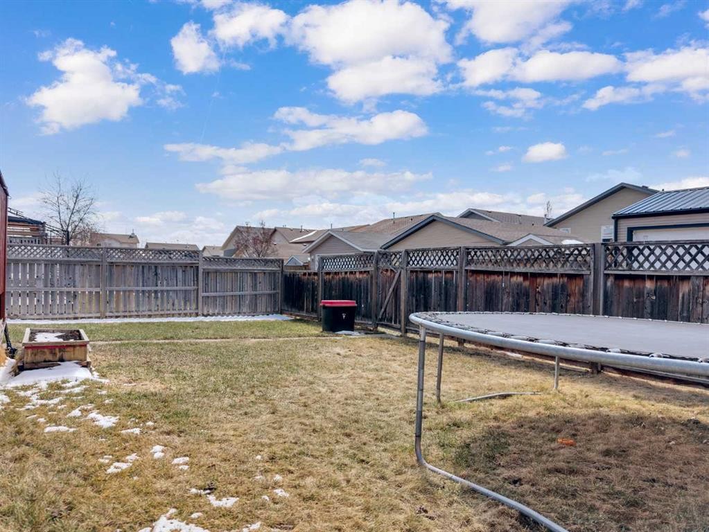 22 Jenner Crescent, Red Deer, AB - Outdoor