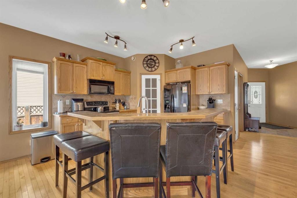 22 Jenner Crescent, Red Deer, AB - Indoor