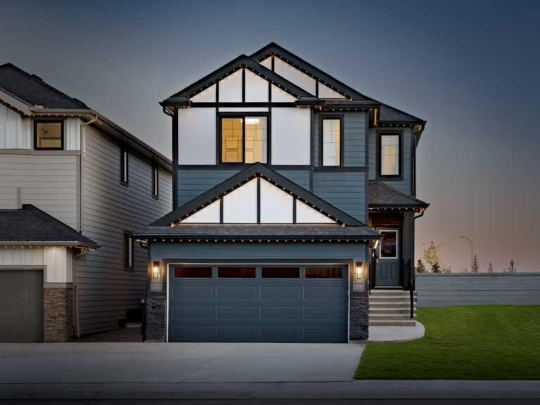 194 Drystone Way Nw, Calgary, AB - Outdoor