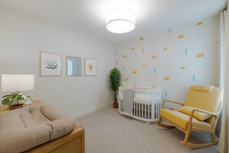 194 Drystone Way Nw, Calgary, AB - Indoor