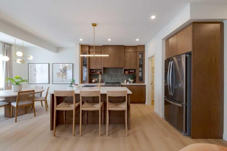 194 Drystone Way Nw, Calgary, AB - Indoor