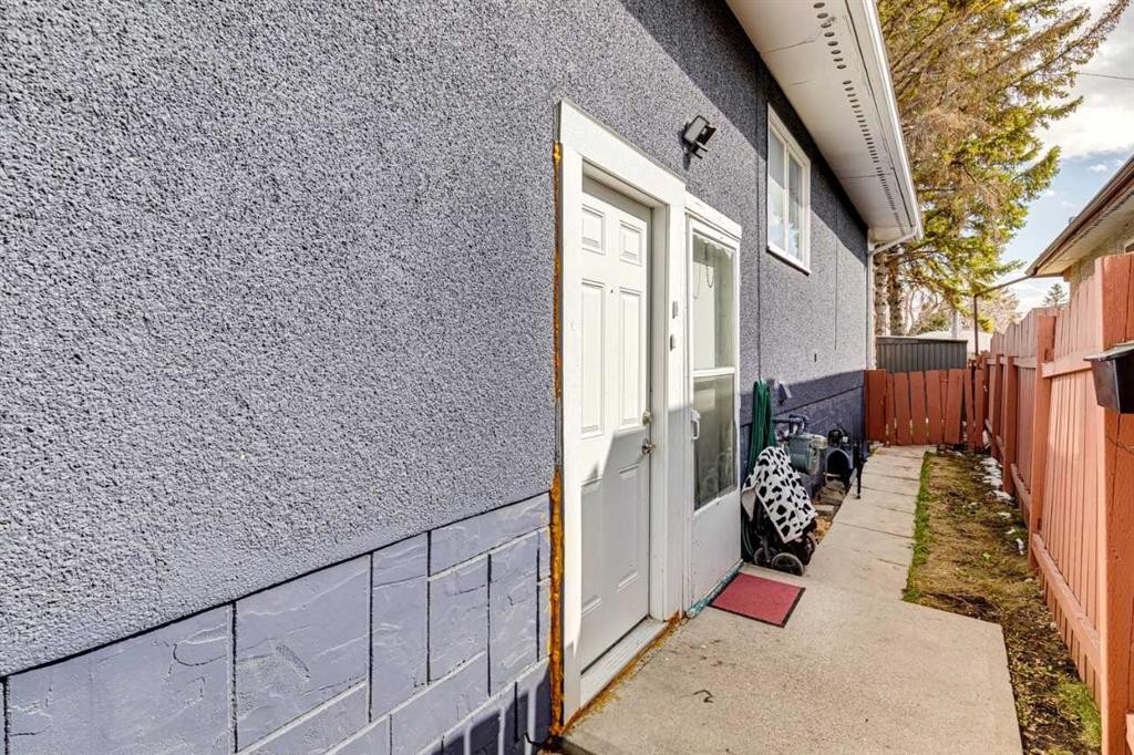 4210 Richmond Road Sw, Calgary, AB - Outdoor