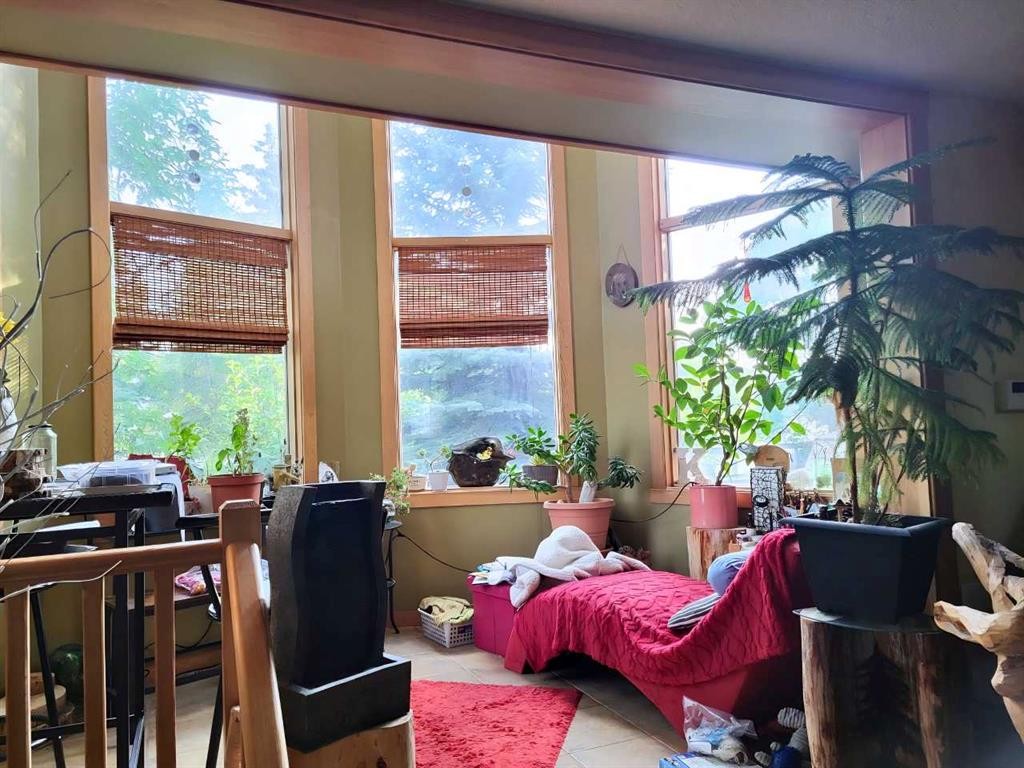 4643 29 Avenue Nw, Calgary, AB - Indoor