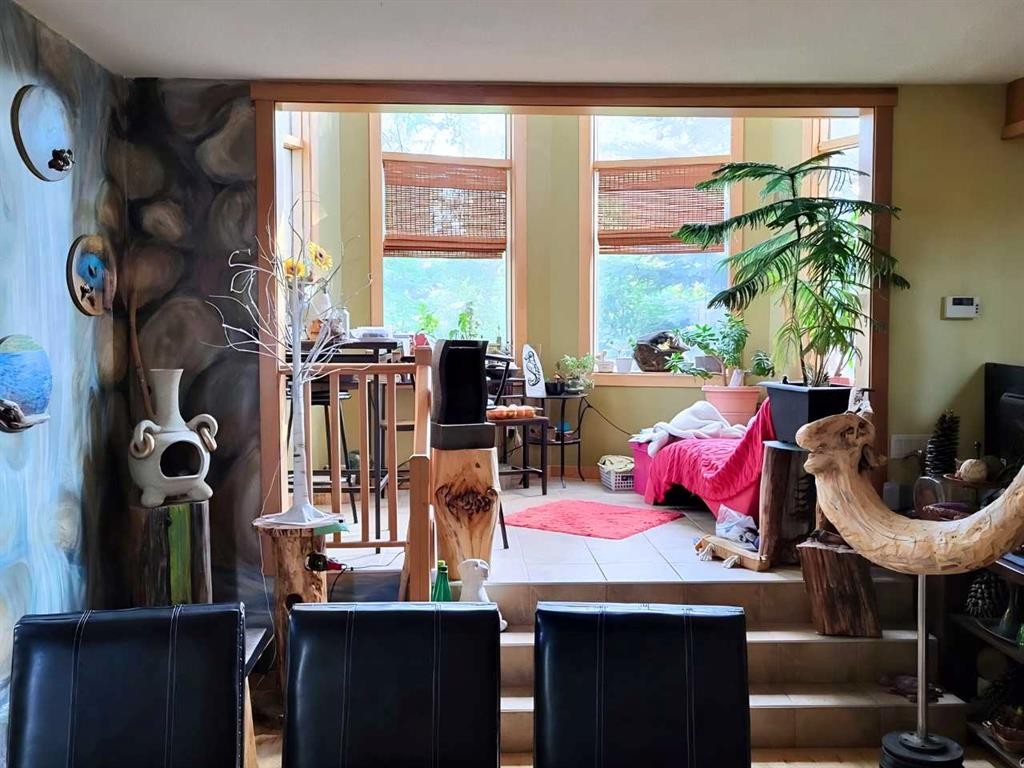 4643 29 Avenue Nw, Calgary, AB - Indoor