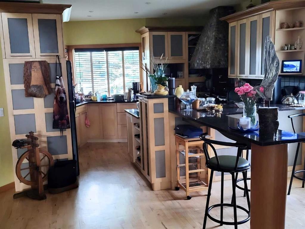 4643 29 Avenue Nw, Calgary, AB - Indoor