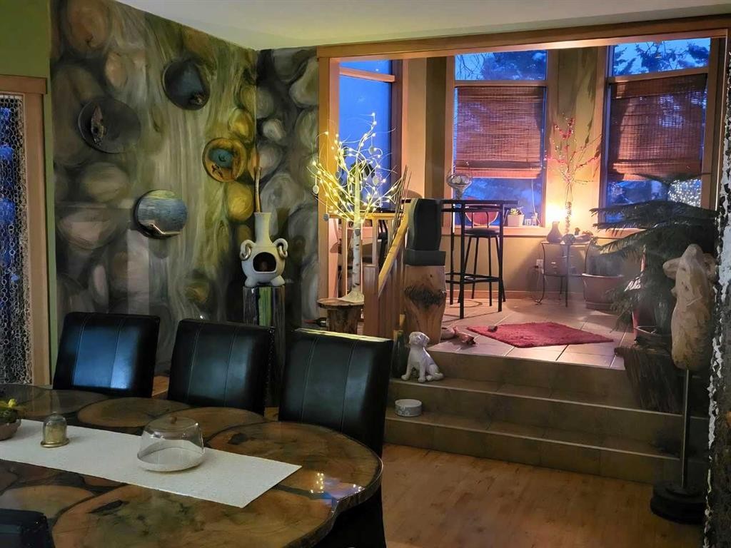 4643 29 Avenue Nw, Calgary, AB - Indoor