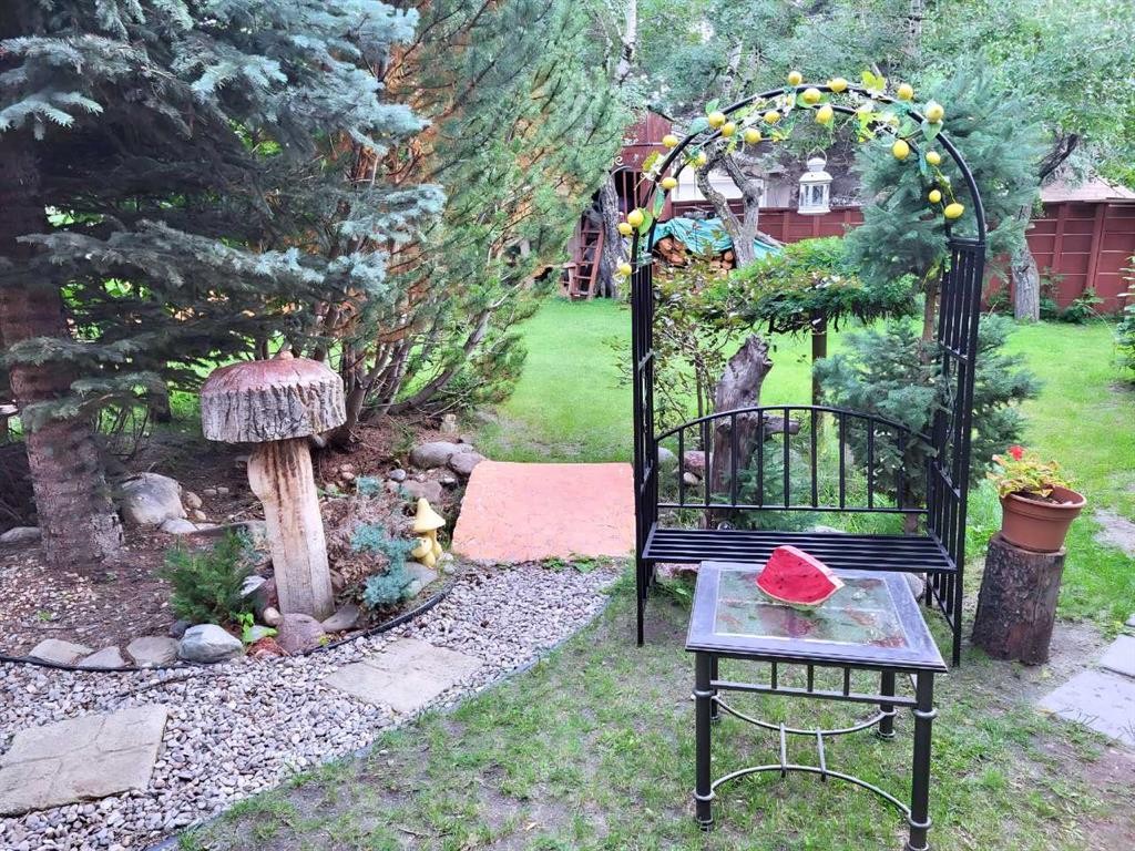 4643 29 Avenue Nw, Calgary, AB - Outdoor