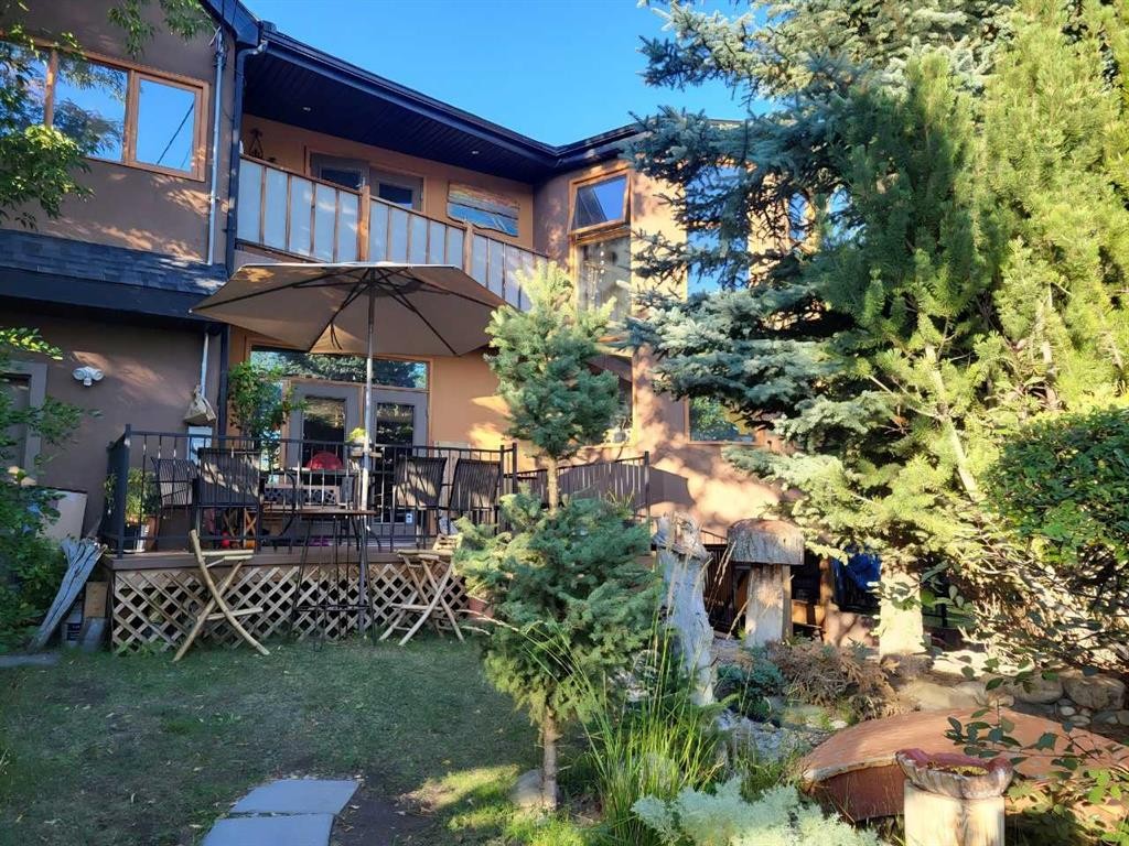 4643 29 Avenue Nw, Calgary, AB - Outdoor