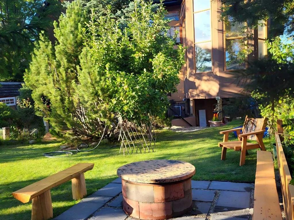 4643 29 Avenue Nw, Calgary, AB - Outdoor
