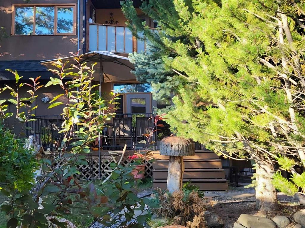 4643 29 Avenue Nw, Calgary, AB - Outdoor