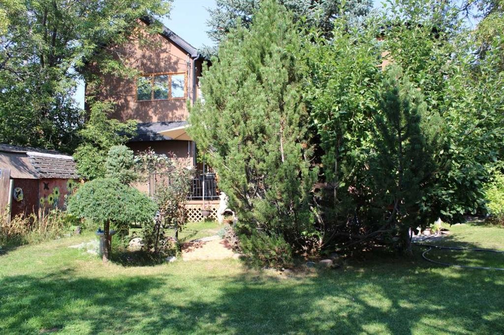4643 29 Avenue Nw, Calgary, AB