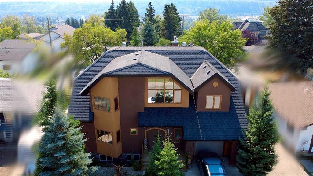 4643 29 Avenue Nw, Calgary, AB