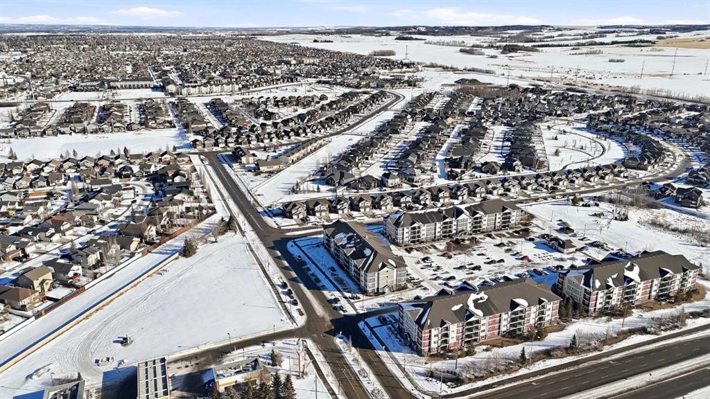 14 Van Slyke Way, Red Deer, AB - Outdoor With View