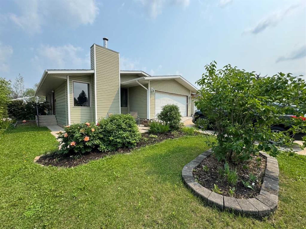 55 Nyman Crescent, Red Deer, AB