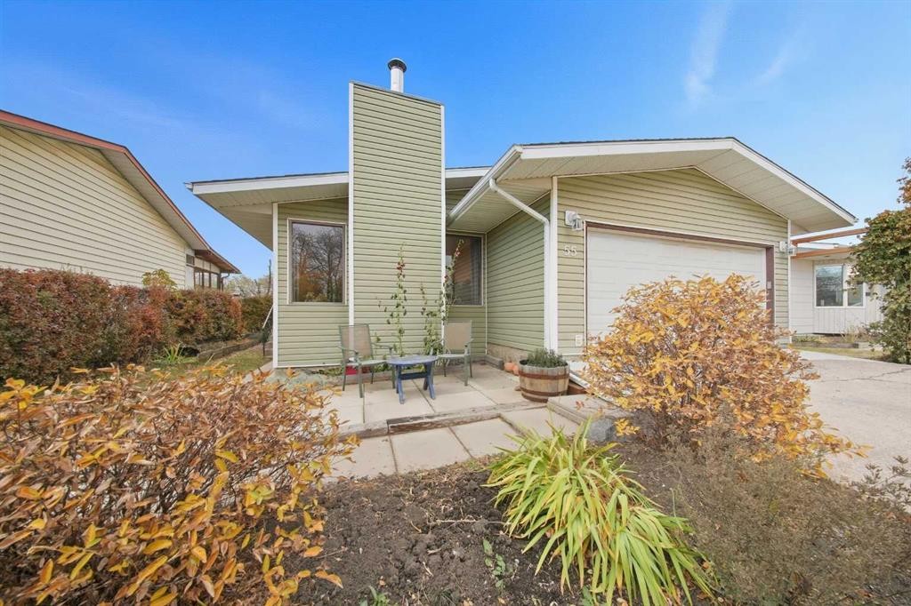 55 Nyman Crescent, Red Deer, AB