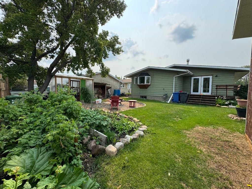 55 Nyman Crescent, Red Deer, AB
