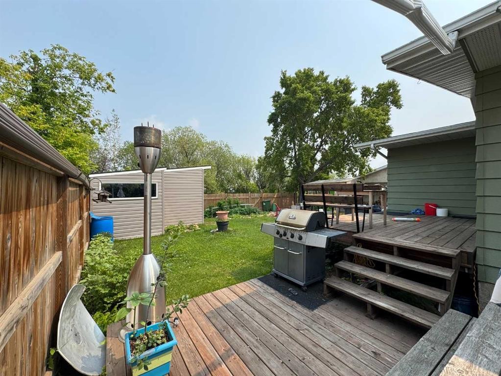 55 Nyman Crescent, Red Deer, AB
