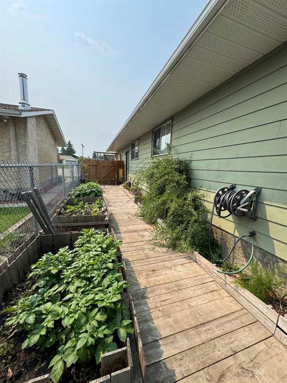 55 Nyman Crescent, Red Deer, AB