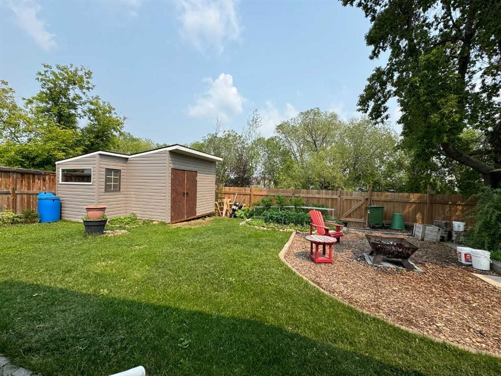 55 Nyman Crescent, Red Deer, AB
