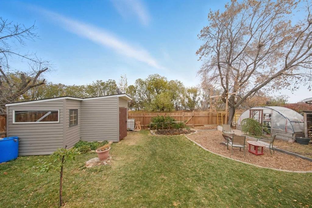 55 Nyman Crescent, Red Deer, AB