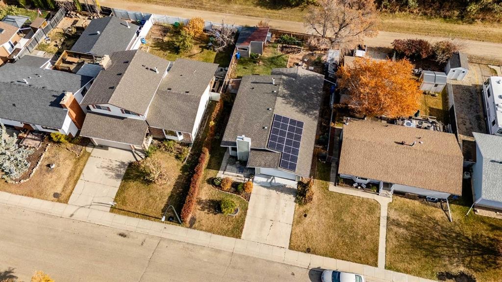 55 Nyman Crescent, Red Deer, AB