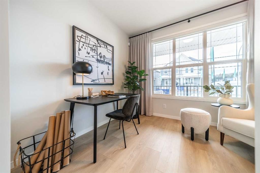 54 Creekview Avenue, Calgary, AB - Indoor