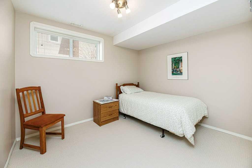 75 Langford Crescent, Red Deer, AB - Indoor Photo Showing Bedroom