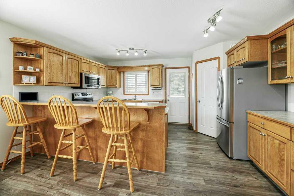 75 Langford Crescent, Red Deer, AB - Indoor