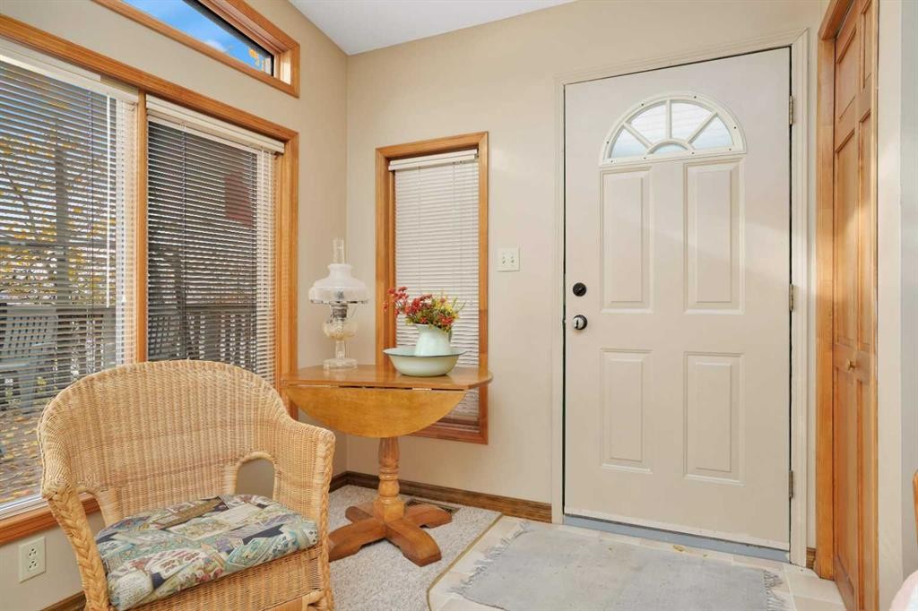 133 Birchcliff Road, Birchcliff, AB - Indoor Photo Showing Other Room