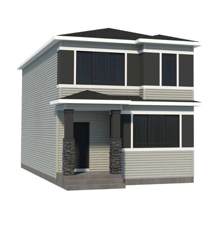 131 Creekview Common Sw, Calgary, AB - Other