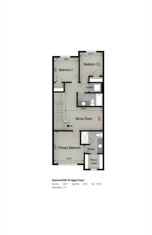 131 Creekview Common Sw, Calgary, AB - Other
