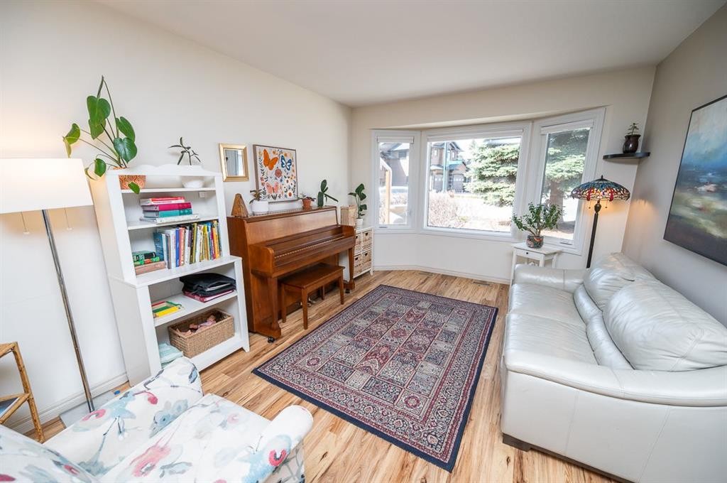 25 Gilbert Crescent, Red Deer, AB - Indoor