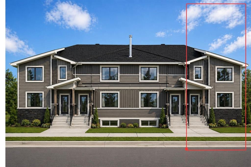 9 Landsdown Close, Red Deer, AB -