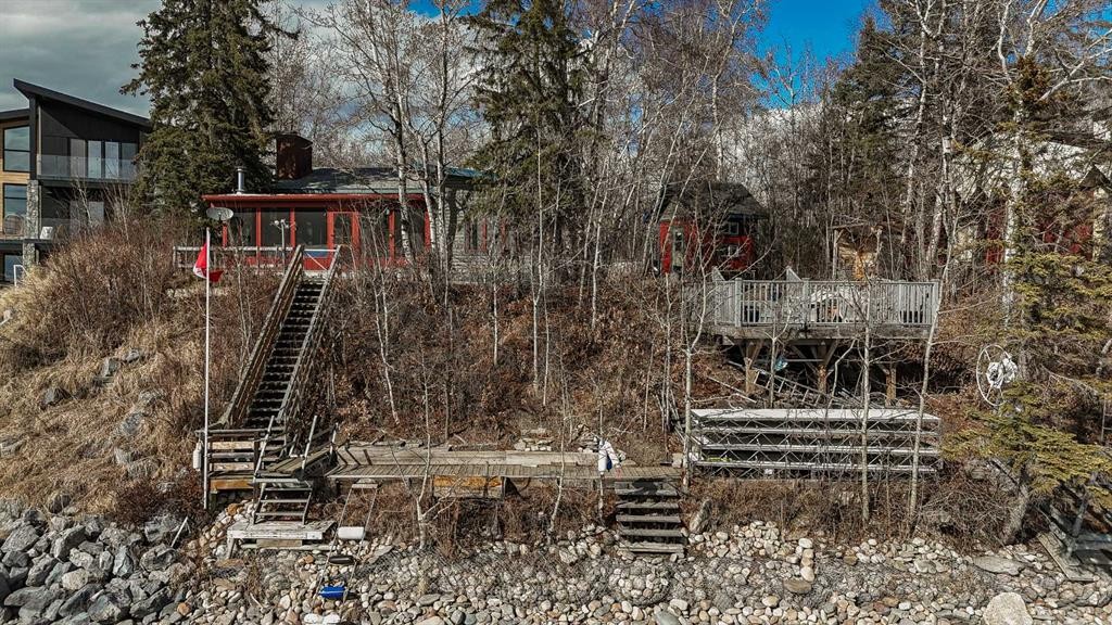 361 Birchcliff Road, Birchcliff, AB - Outdoor