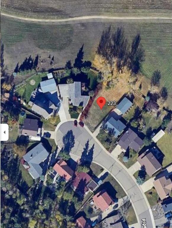 223 Piper Drive, Red Deer, AB