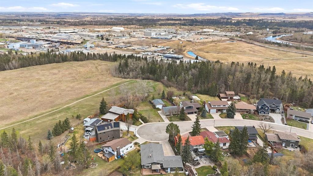 223 Piper Drive, Red Deer, AB