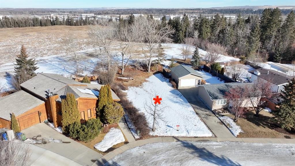 223 Piper Drive, Red Deer, AB
