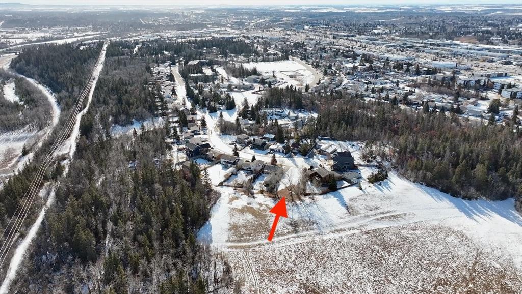 223 Piper Drive, Red Deer, AB