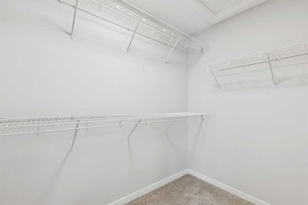505-135 Mahogany Parade Se, Calgary, AB - Indoor With Storage