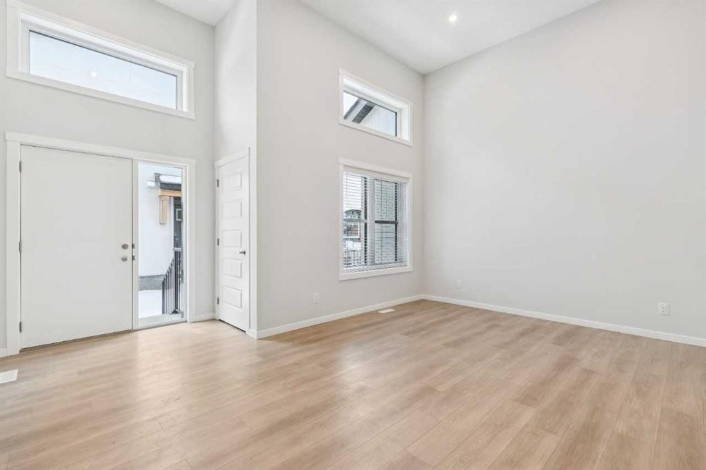 505-135 Mahogany Parade Se, Calgary, AB - Indoor Photo Showing Other Room
