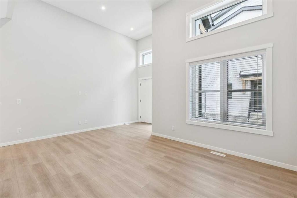 505-135 Mahogany Parade Se, Calgary, AB - Indoor Photo Showing Other Room