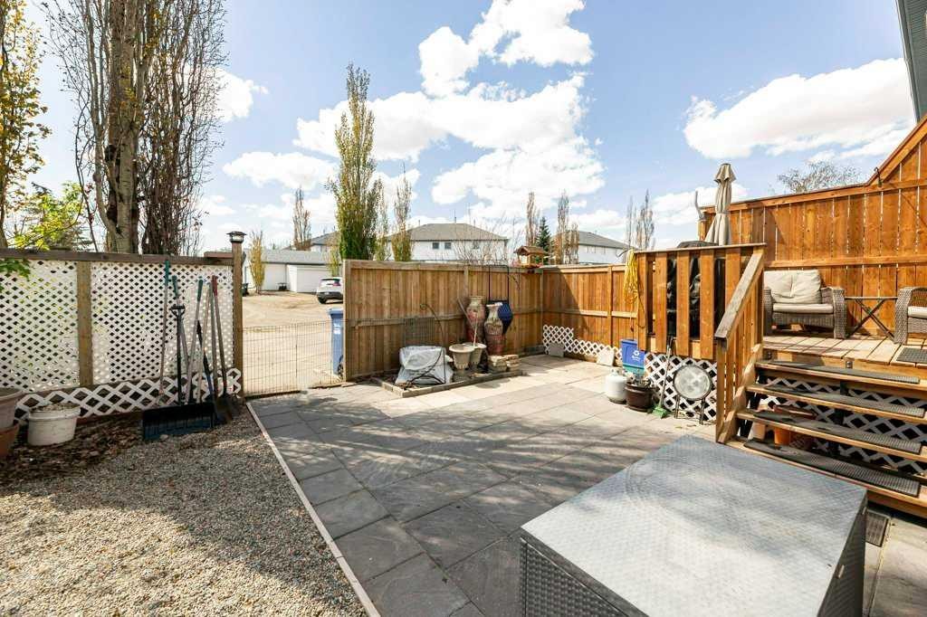 299 Cornett Drive, Red Deer, AB - Outdoor