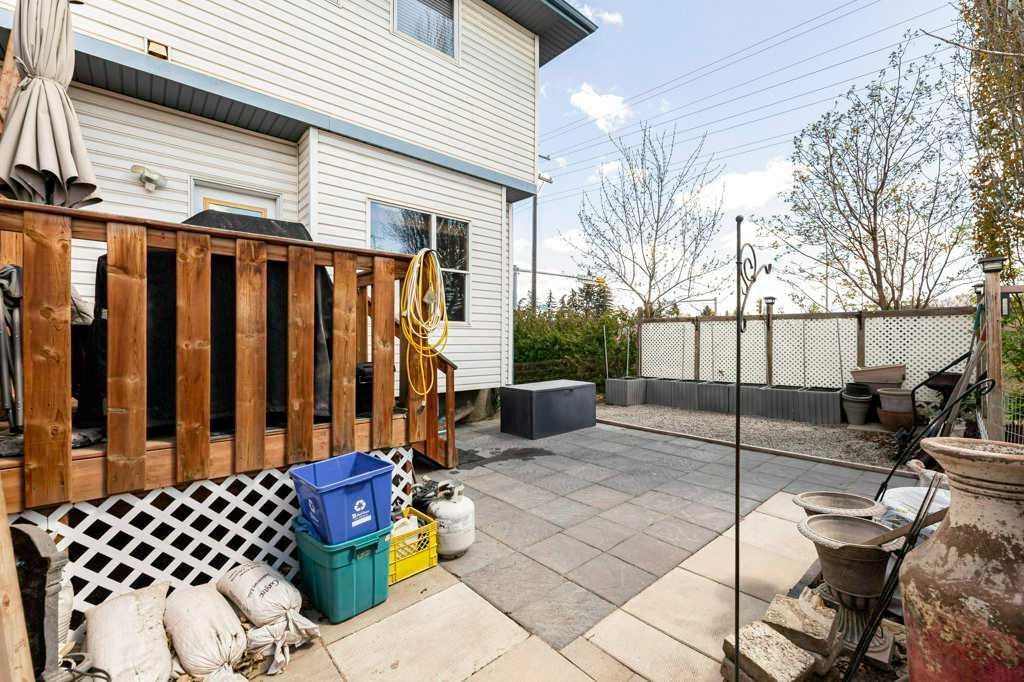 299 Cornett Drive, Red Deer, AB - Outdoor With Exterior