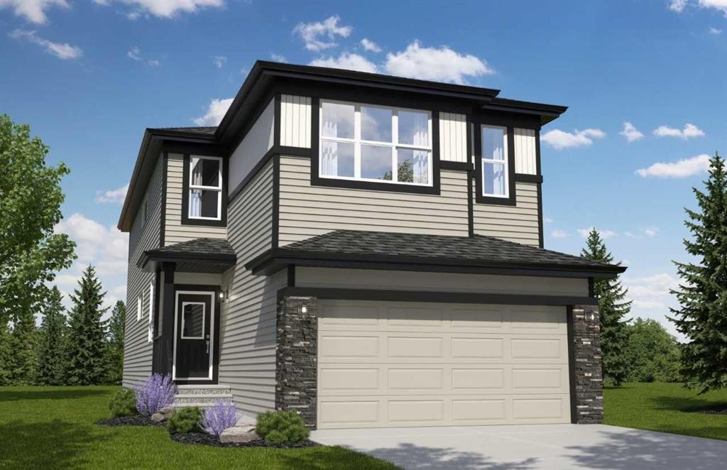 199 Walgrove Manor Se, Calgary, AB