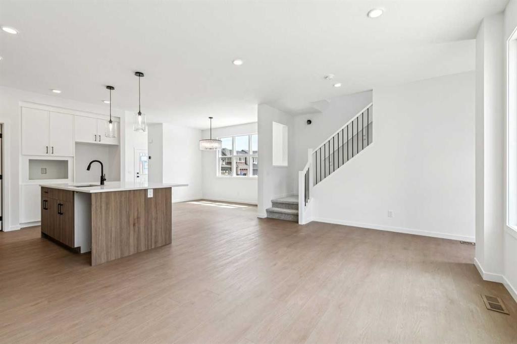 199 Walgrove Manor Se, Calgary, AB