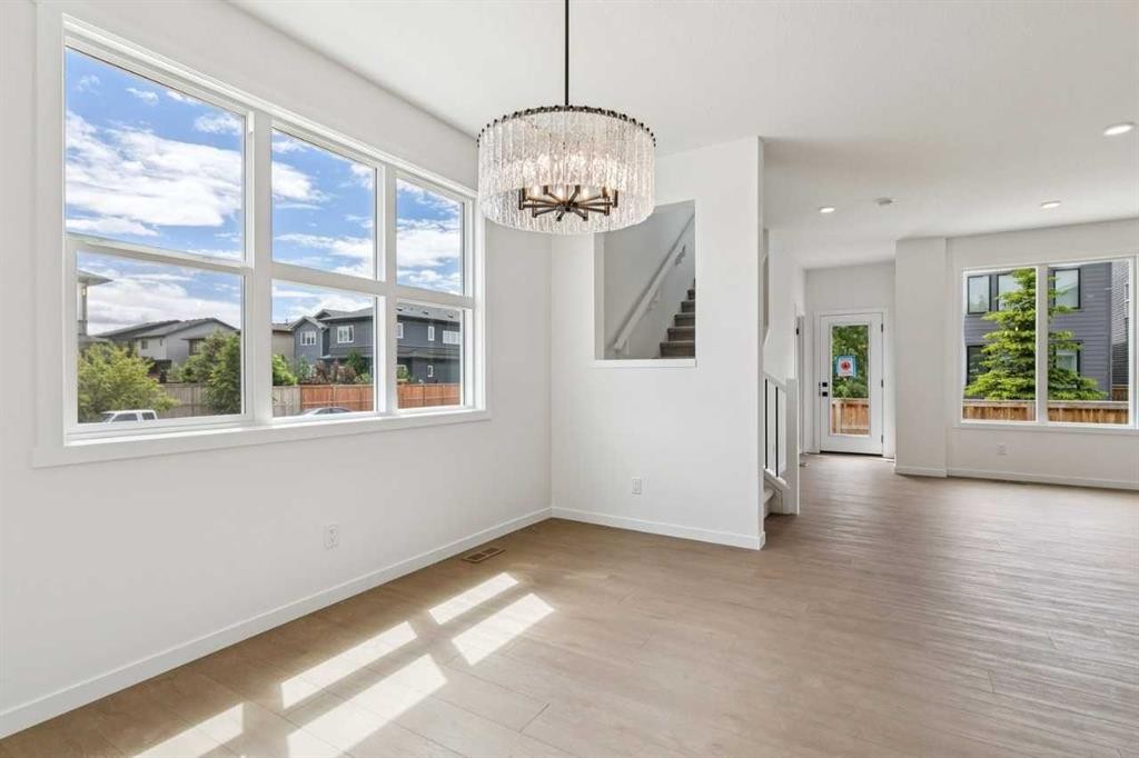 199 Walgrove Manor Se, Calgary, AB