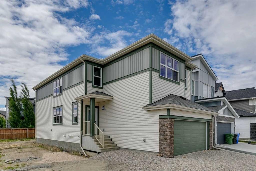 199 Walgrove Manor Se, Calgary, AB