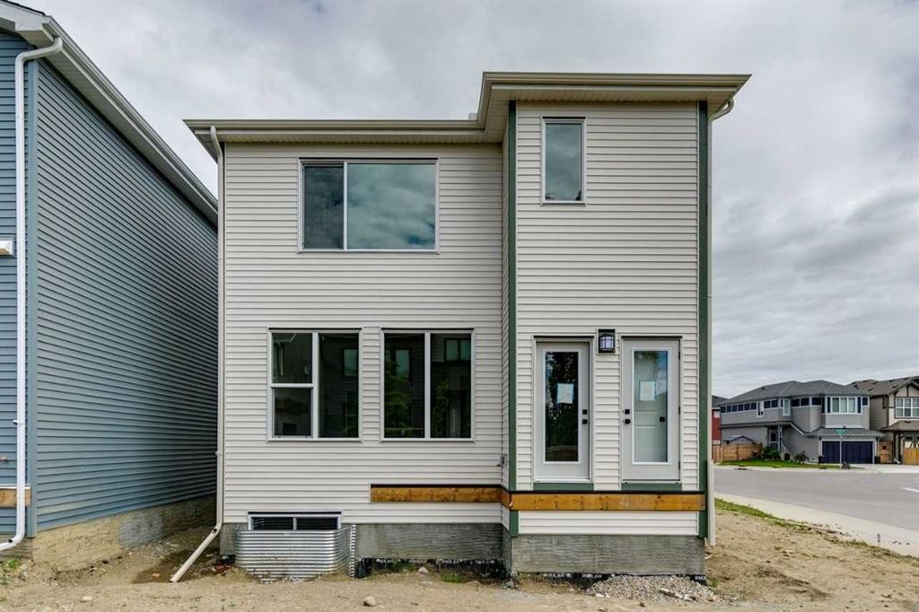 199 Walgrove Manor Se, Calgary, AB