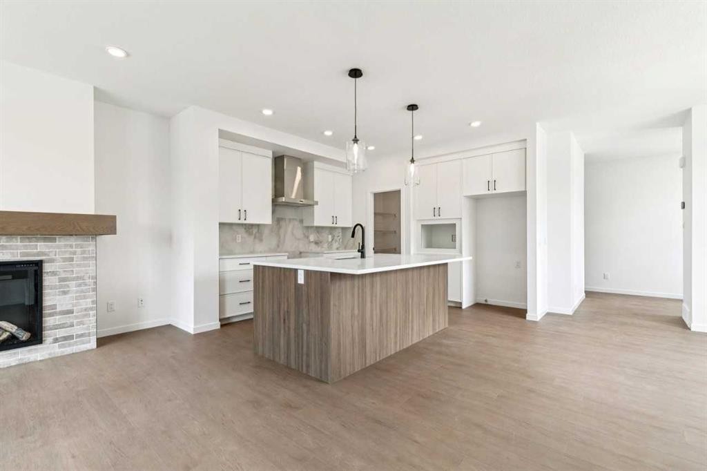 199 Walgrove Manor Se, Calgary, AB