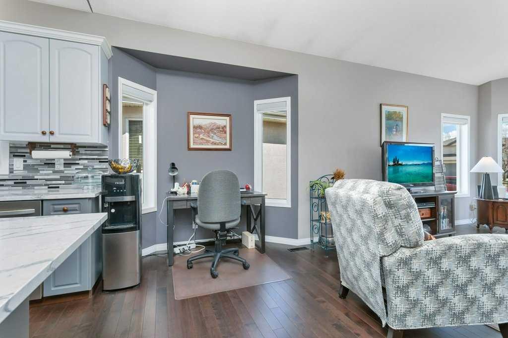 10-32 Dowler Street, Red Deer, AB - Indoor